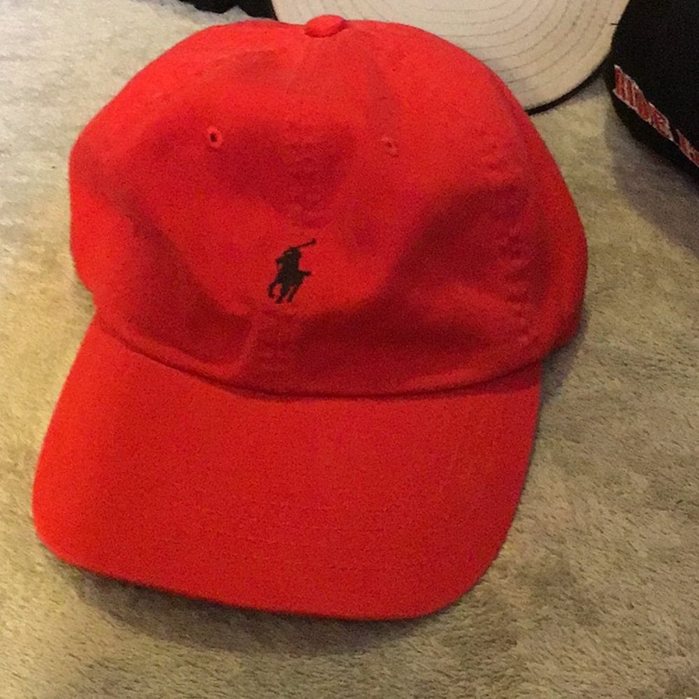 Polo by Ralph Lauren hat